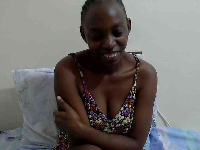 Anitah1 webcam