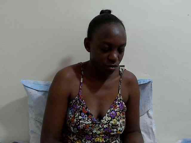 Anitah1 webcam
