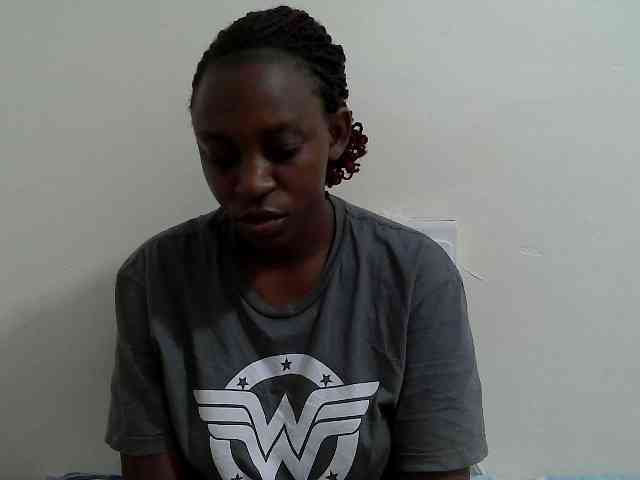 Anitah1 webcam