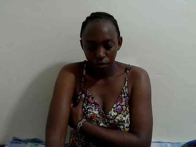 Anitah1 webcam