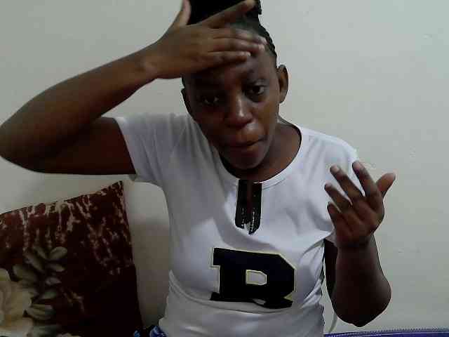 Anitah1 webcam