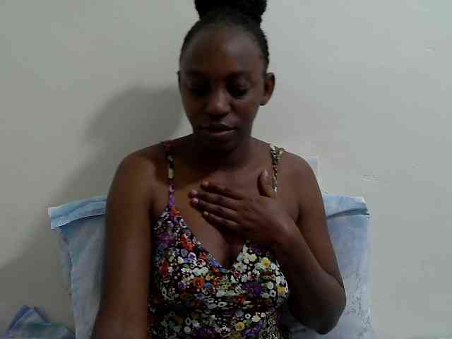 Anitah1 webcam