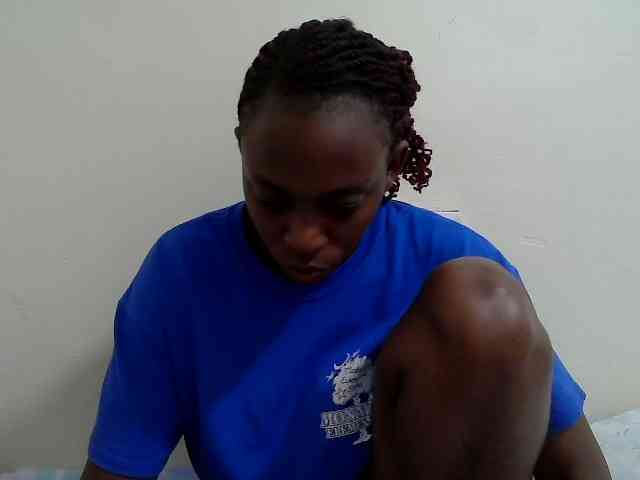 Anitah1 webcam