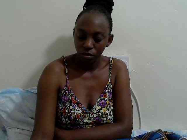 Anitah1 webcam