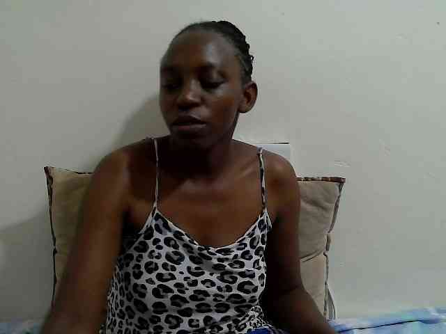 Anitah1 webcam