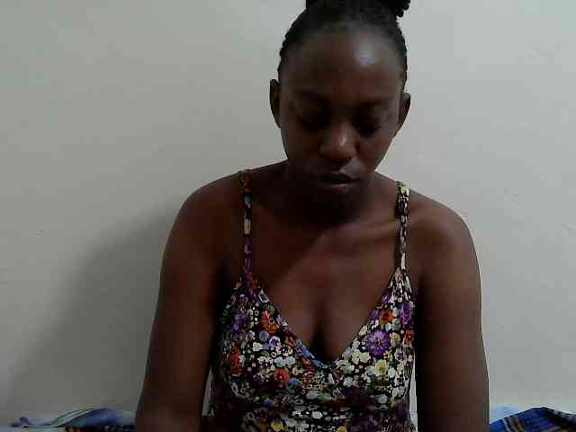 Anitah1 webcam