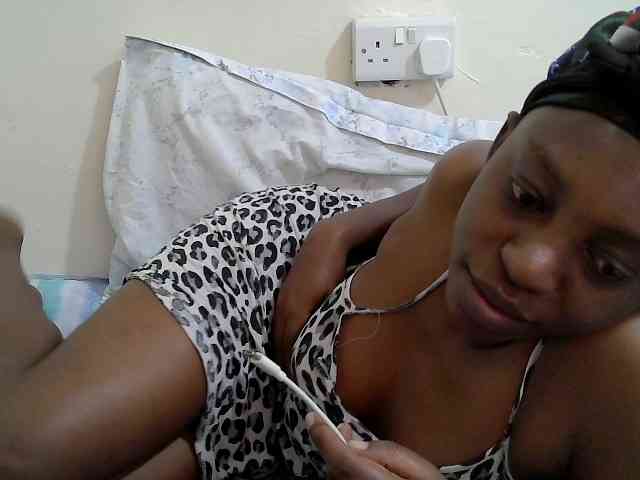 Anitah1 webcam