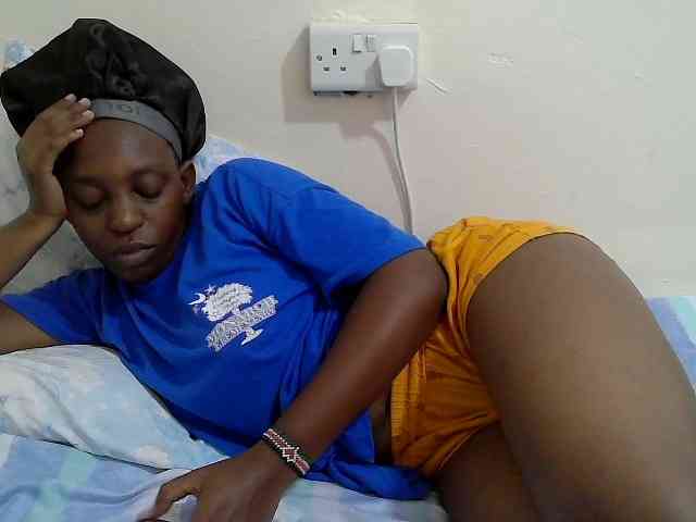 Anitah1 webcam