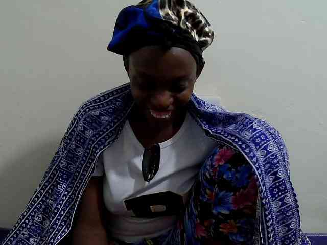 Anitah1 webcam