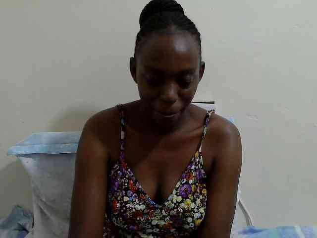 Anitah1 webcam