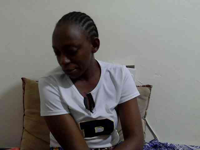 Anitah1 webcam