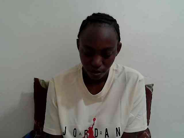 Anitah1 webcam