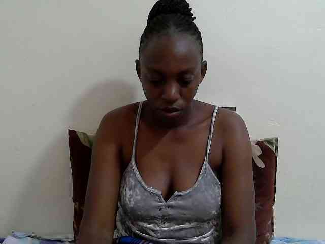 Anitah1 webcam