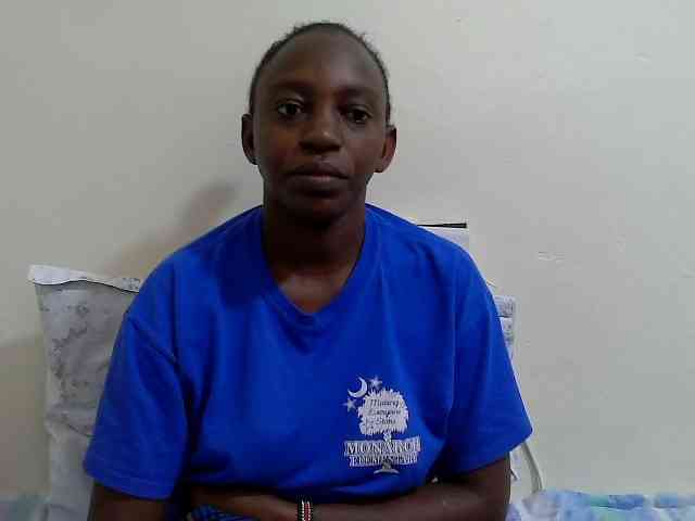 Anitah1 webcam