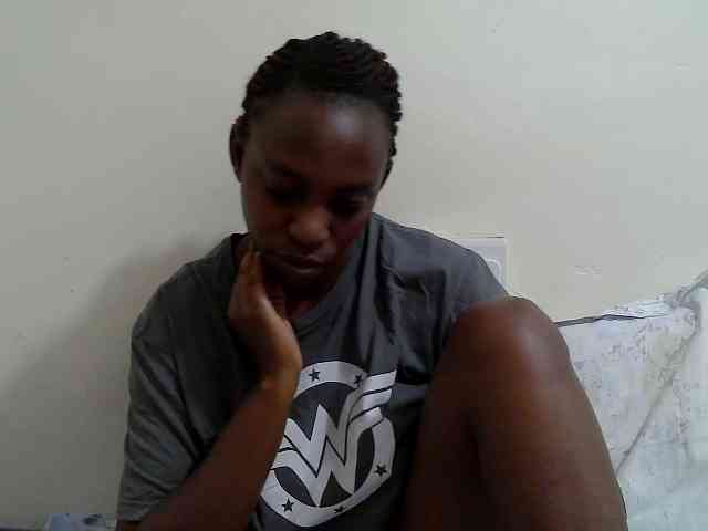 Anitah1 webcam