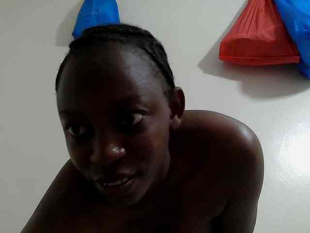 Anitah1 webcam
