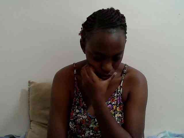 Anitah1 webcam