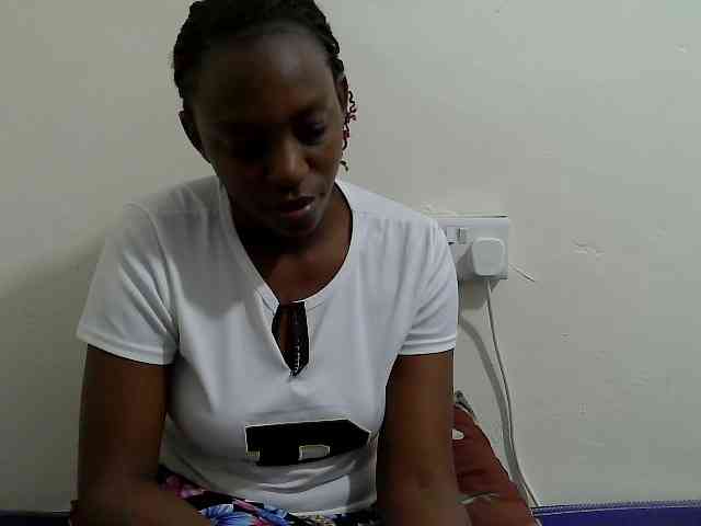 Anitah1 webcam