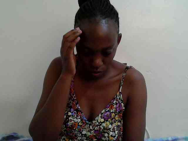 Anitah1 webcam