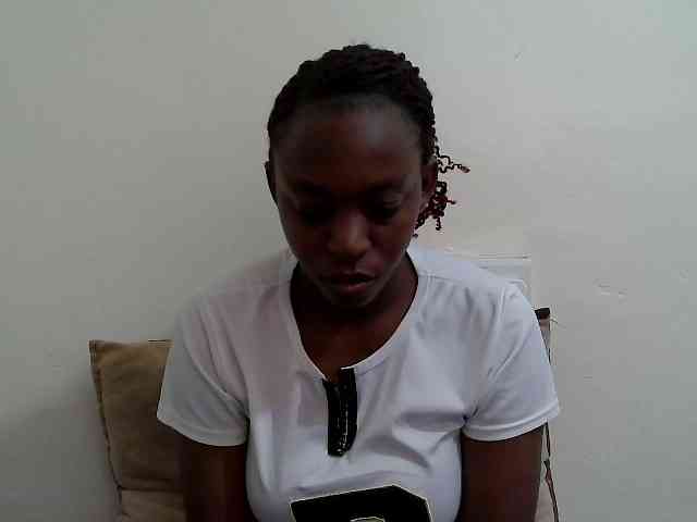 Anitah1 webcam
