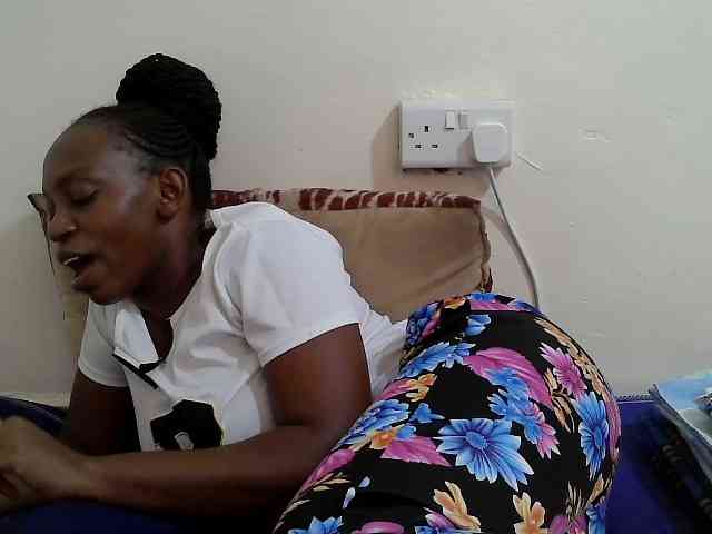 Anitah1 webcam