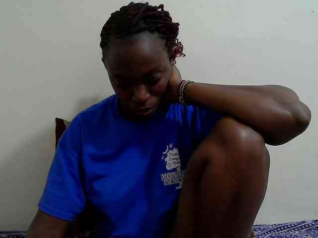 Anitah1 webcam