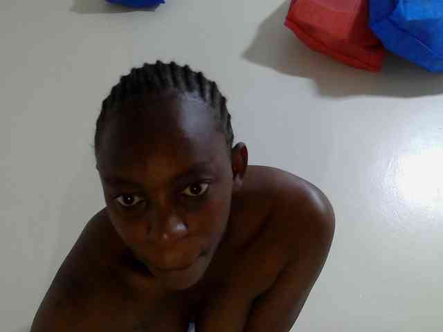 Anitah1 webcam