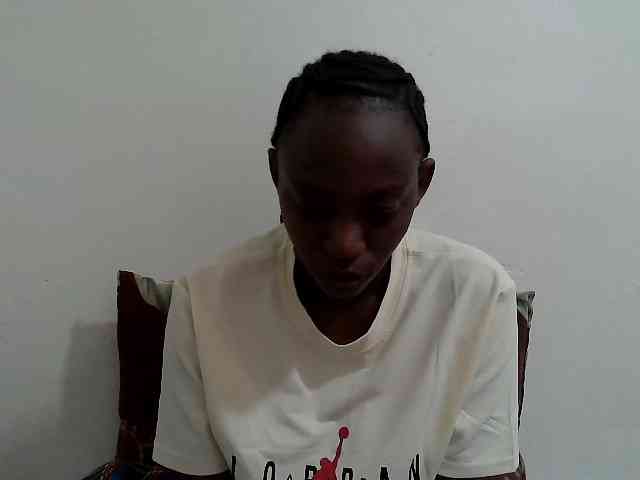 Anitah1 webcam