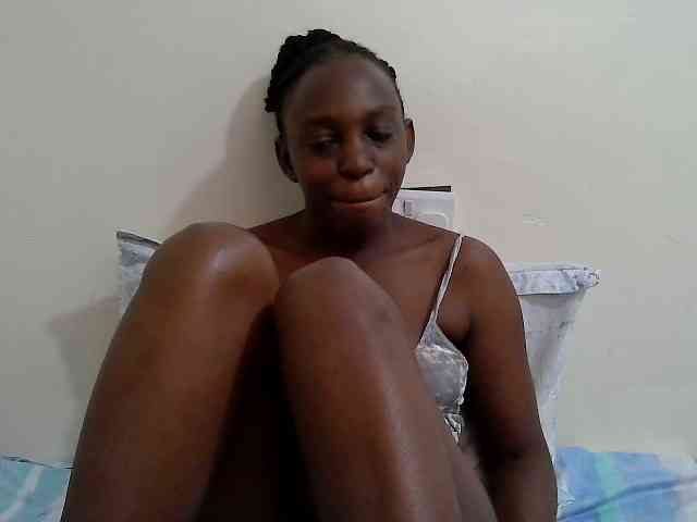 Anitah1 webcam