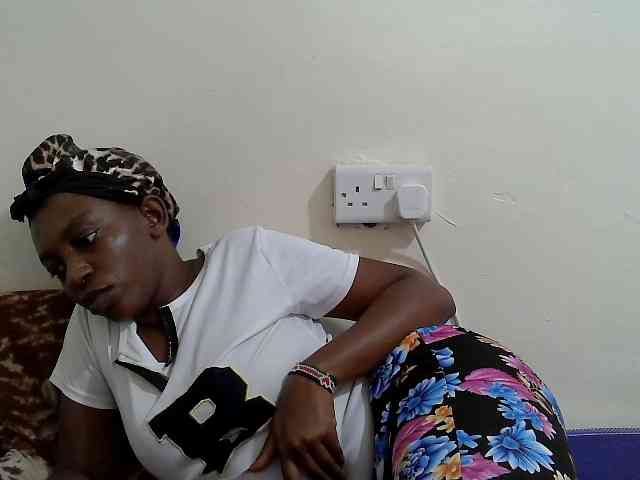 Anitah1 webcam