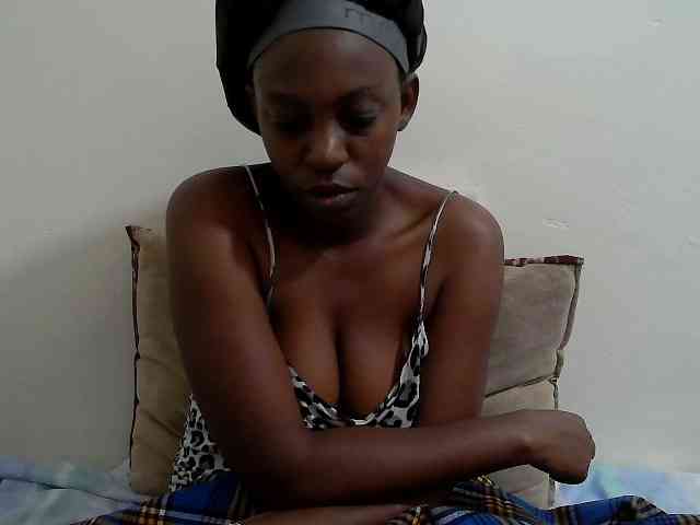 Anitah1 webcam