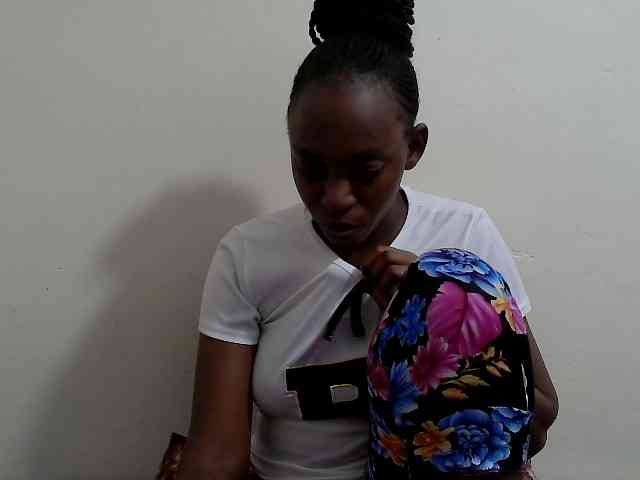 Anitah1 webcam