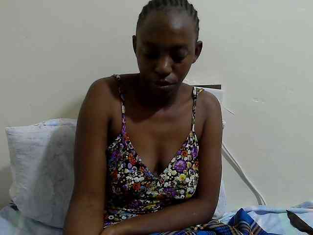 Anitah1 webcam