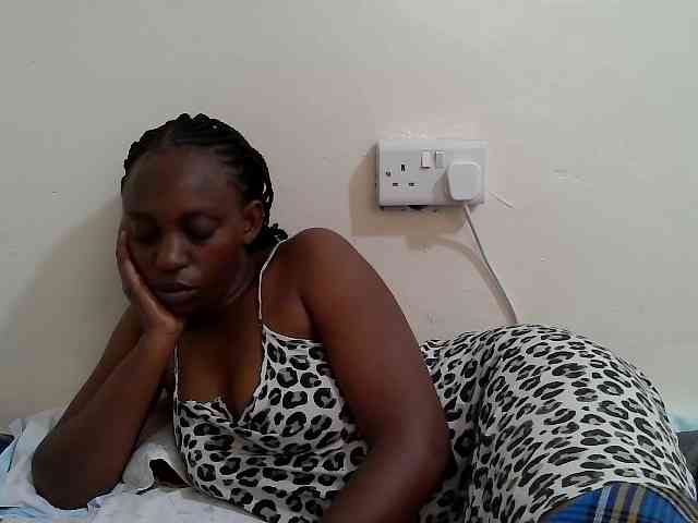 Anitah1 webcam