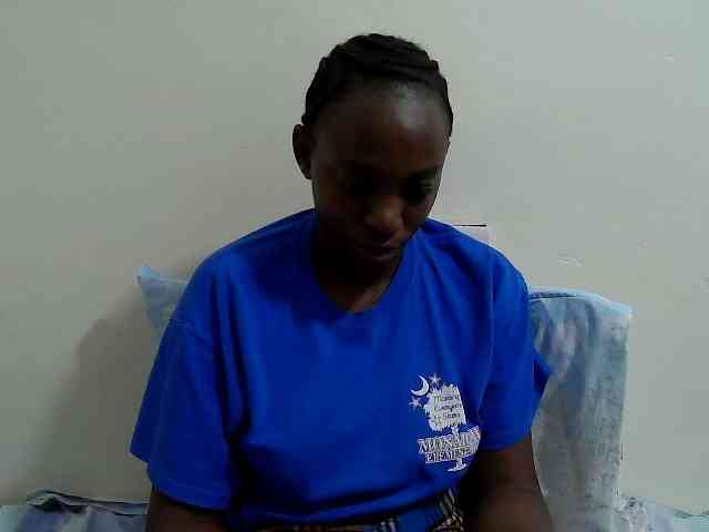 Anitah1 webcam