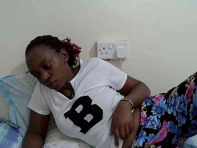 Anitah1 webcam
