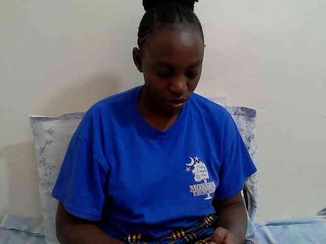 Anitah1 webcam