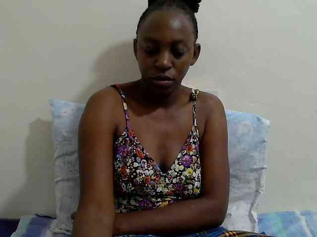 Anitah1 webcam