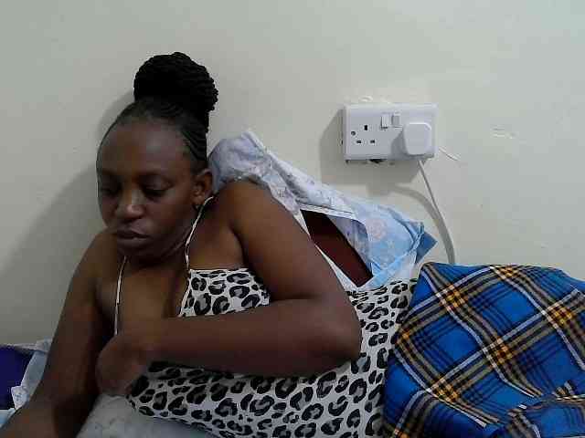 Anitah1 webcam