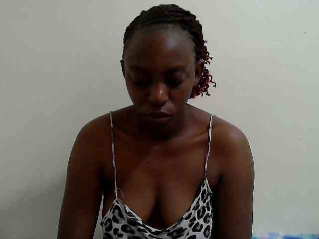 Anitah1 webcam