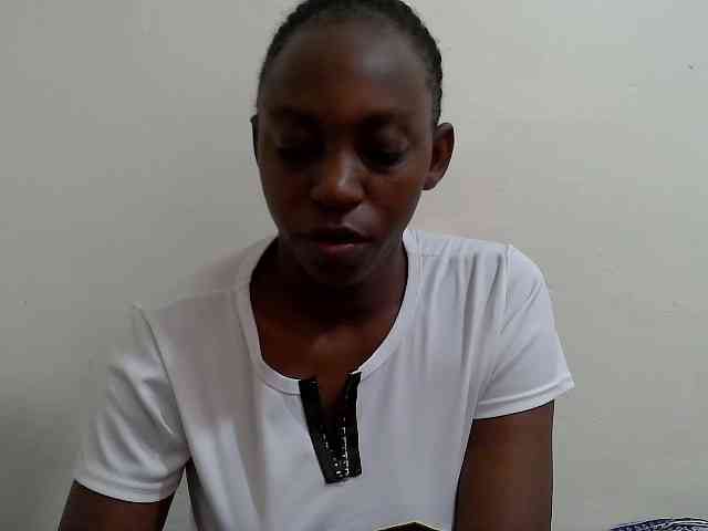 Anitah1 webcam