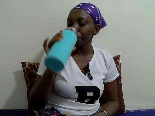 Anitah1 webcam