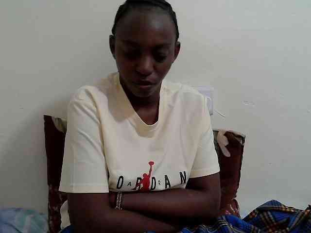 Anitah1 webcam