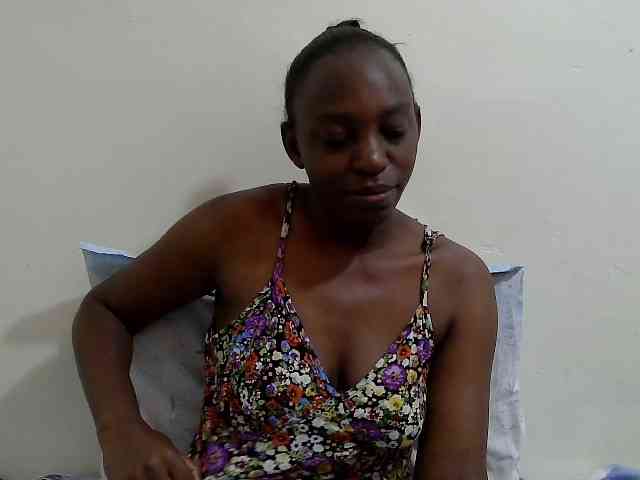 Anitah1 webcam