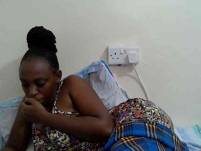 Anitah1 webcam