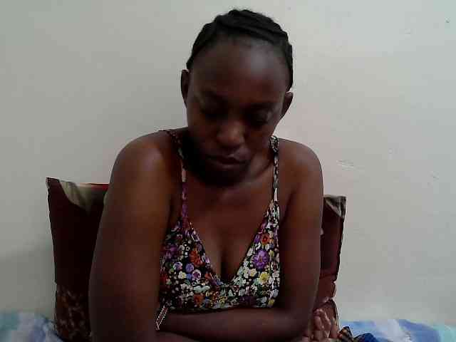 Anitah1 webcam