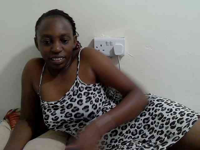 Anitah1 webcam