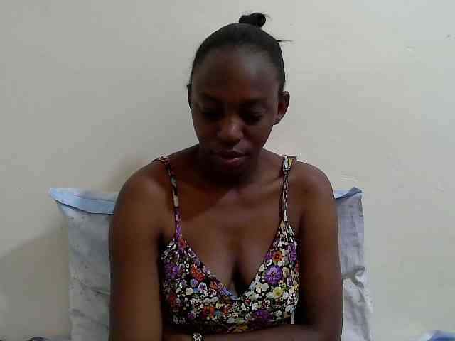 Anitah1 webcam