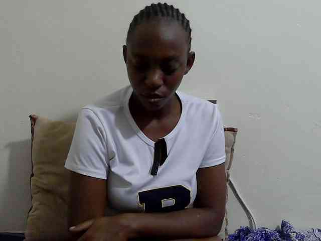 Anitah1 webcam