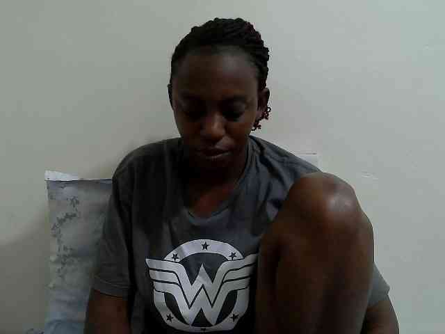 Anitah1 webcam